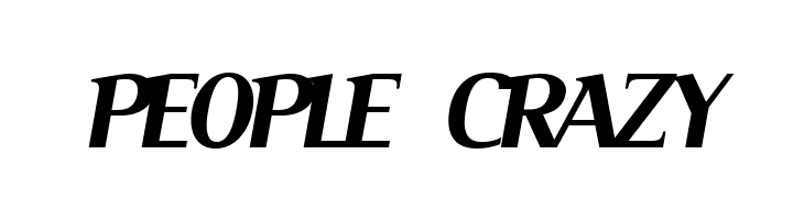 Serif Medium Italic  Free Fonts Download