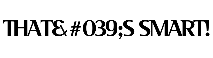 Serif Medium  Free Fonts Download