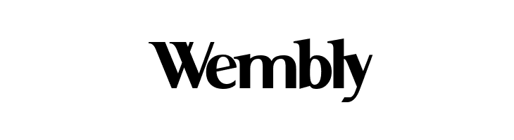 Serif Medium  Free Fonts Download