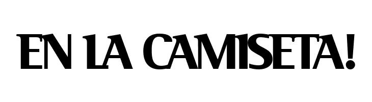 Serif Black  Free Fonts Download