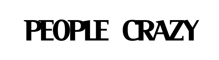 Serif Black  Free Fonts Download