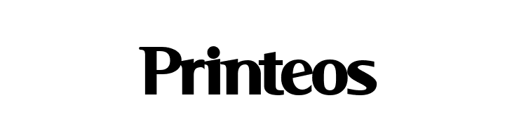 Serif Black  Free Fonts Download