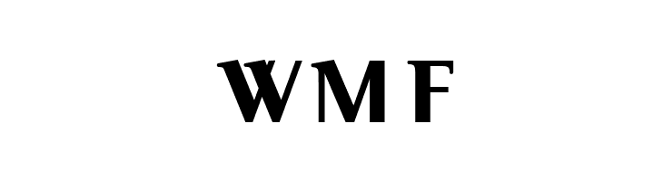 Serif Black  Free Fonts Download
