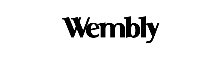 Serif Black  Free Fonts Download