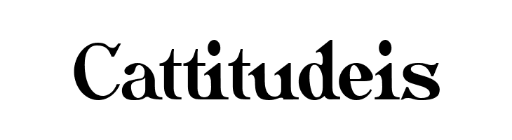 CatShop  Free Fonts Download