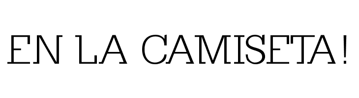 KleinSlabserif-Light  Free Fonts Download