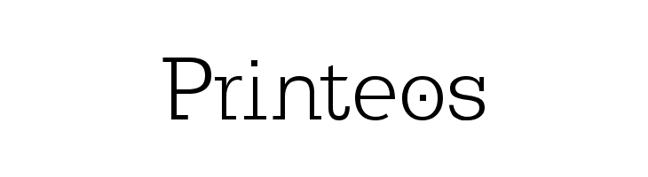 KleinSlabserif-Light  Free Fonts Download