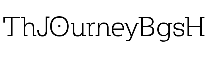 KleinSlabserif-Light  Free Fonts Download