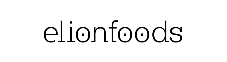 KleinSlabserif-Light  Free Fonts Download