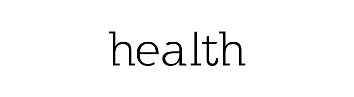 KleinSlabserif-Light  Free Fonts Download