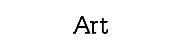 KleinSlabserif-Medium  Free Fonts Download