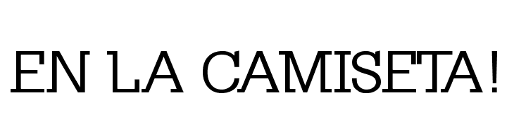 KleinSlabserif-Medium  Free Fonts Download