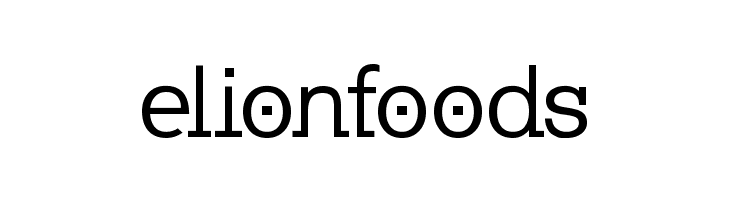 KleinSlabserif-Medium  Free Fonts Download