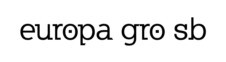 KleinSlabserif-Medium  Free Fonts Download