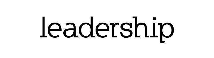 KleinSlabserif-Medium  Free Fonts Download