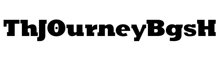 KleinSlabserifBlaxX  Free Fonts Download