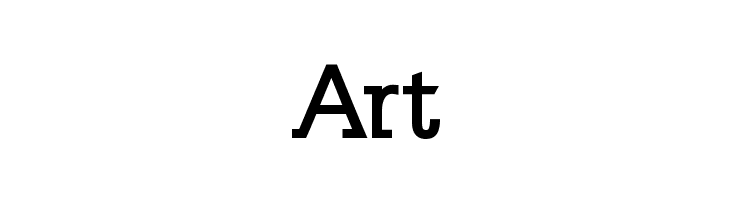KleinSlabserif-Bold  Free Fonts Download