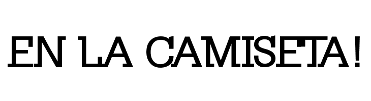 KleinSlabserif-Bold  Free Fonts Download