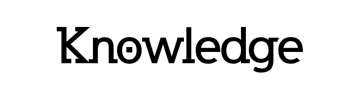 KleinSlabserif-Bold  Free Fonts Download