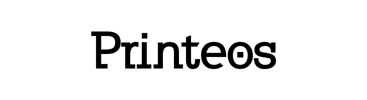 KleinSlabserif-Bold  Free Fonts Download