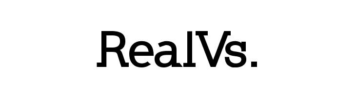 KleinSlabserif-Bold  Free Fonts Download