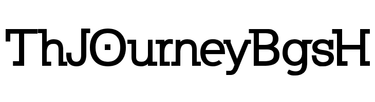 KleinSlabserif-Bold  Free Fonts Download