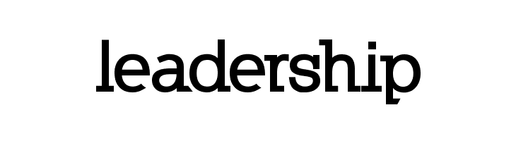 KleinSlabserif-Bold  Free Fonts Download