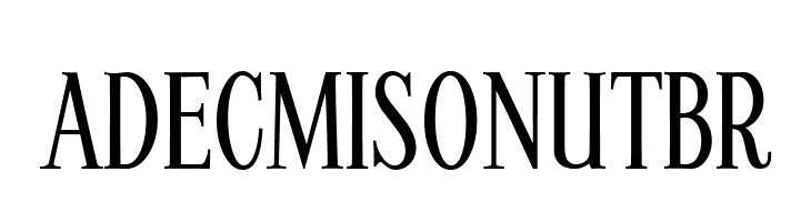 Kontor Display  Free Fonts Download