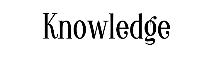 Kontor Display  Free Fonts Download