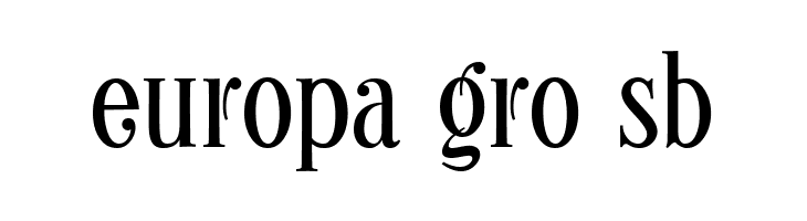 Kontor Display  Free Fonts Download