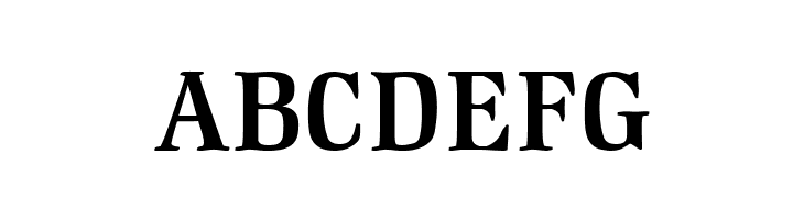 GM Hightop Demoversion  Free Fonts Download