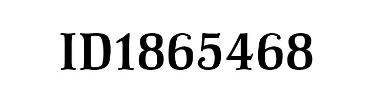 GM Hightop Demoversion  Free Fonts Download