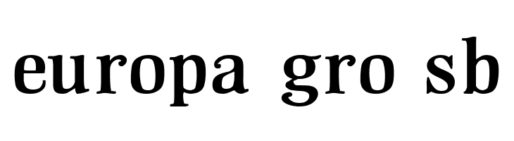 GM Hightop Demoversion  Free Fonts Download