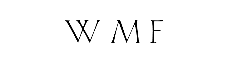 Lilith Regular  Free Fonts Download