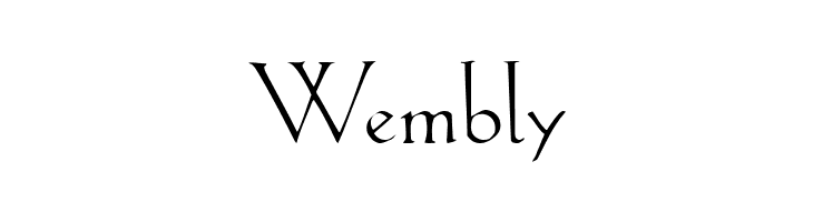 Lilith Regular  Free Fonts Download