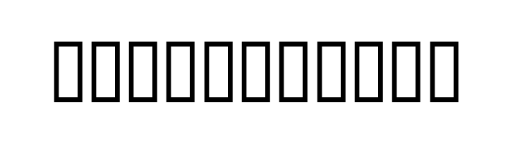 FontosCrude  Free Fonts Download