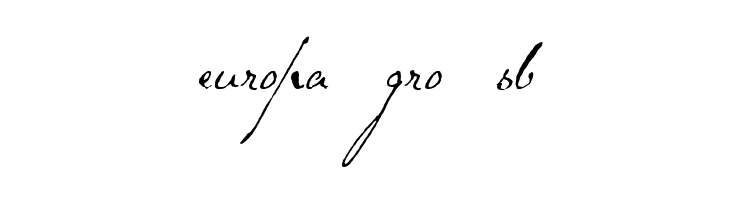 Schoon  Free Fonts Download