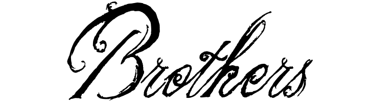 the King & Queen font  Free Fonts Download