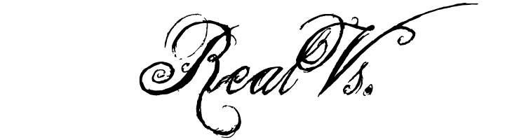 the King & Queen font  Free Fonts Download