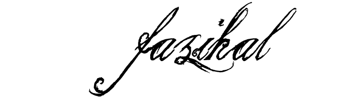 the King & Queen font  Free Fonts Download