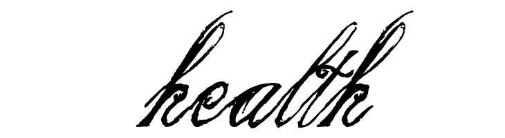 the King & Queen font  Free Fonts Download