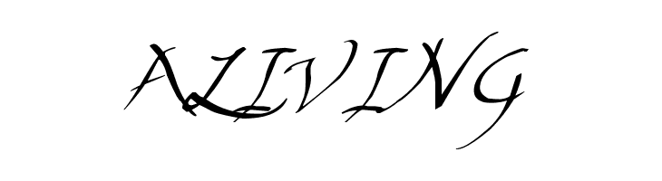 Aerofoil  Free Fonts Download