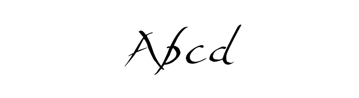 Aerofoil  Free Fonts Download