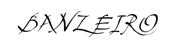 Aerofoil  Free Fonts Download