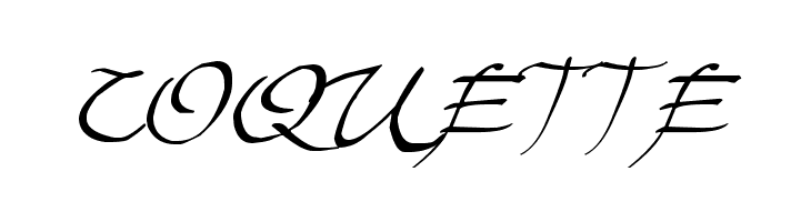 Aerofoil  Free Fonts Download