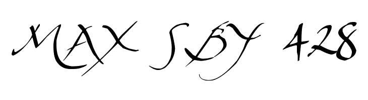 Aerofoil  Free Fonts Download