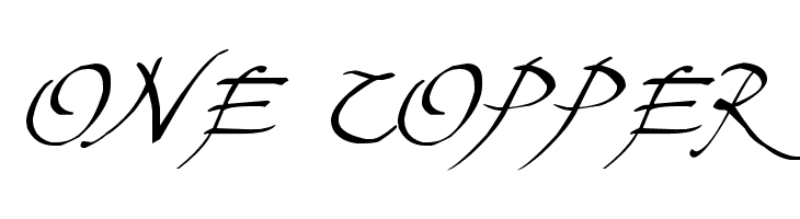 Aerofoil  Free Fonts Download