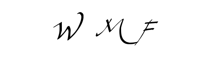 Aerofoil  Free Fonts Download