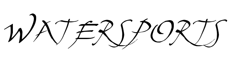 Aerofoil  Free Fonts Download