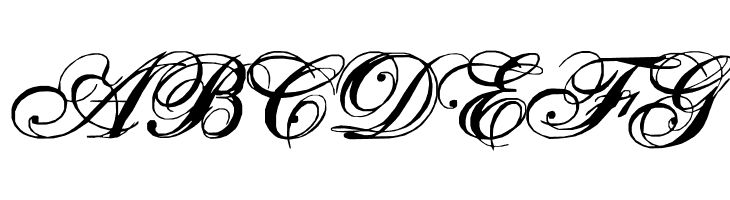 One Fell Swoop  Free Fonts Download